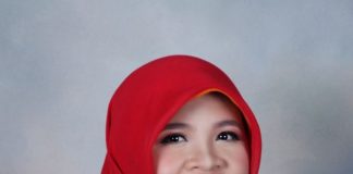 Anggota DPRD Pandeglang Rika Kartikasari Mengundurkan Diri