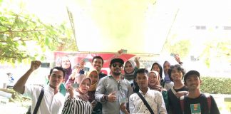 Modal KTP, Krisyanto Siap Lawan Tiga Dinasti di Pilkada Pandeglang