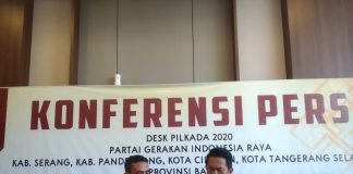 Rayhan, Anak Muda Putera Politisi Senior Siap Maju di Pilkada Pandeglang