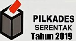 Polres Pandeglang Dikerahkan 540 Personel untuk Amankan Pilkades Serentak