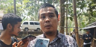KPU Pandeglang Ajak Wartawan Sosialisasikan Pilkada 2020
