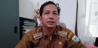 Camat Banjar Pantau Persiapan Pilkades Citalahab