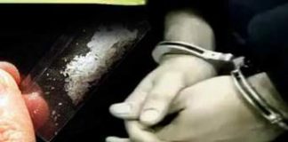 Konsumsi Narkoba, Dua Janda Cantik Ditangkap Polisi