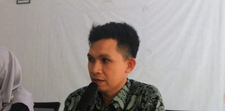 Tiga Balon Bupati Perseorangan Sudah Input Data di Silon KPU Pandeglang