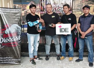 Badac Banten Galang Donasi untuk Korban Banjir di Lebak