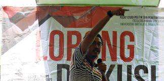Beredar Screenshot Percakapan WhatsApp, Uday Suhada Angkat Bicara