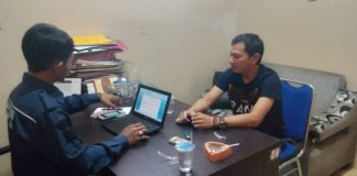 Bawaslu Pandeglang Panggil 6 Saksi Video Dugaan Politisasi Program Bansos