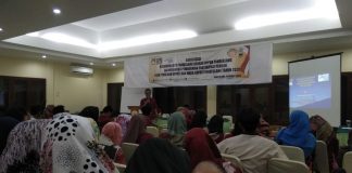 PPKH Pandeglang Buat Surat Pernyataan Terkait Spanduk Berlapis