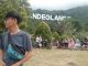 Meski Pandemi Covid-19, Wisatawan Tetap Kunjungi Landmark Pandeglang