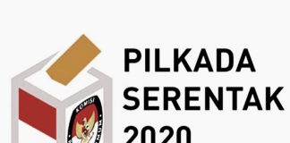 Bapaslon Mulyadi-Subhan Mundur Dari Jalur Perseorangan Pada Pilkada Pandeglang