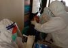 Puskesmas Labuan Lakukan Swab Test Gratis