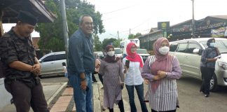 Kadin PB Apresiasi Kemenangan Intan di Pilkada Pandeglang 2020