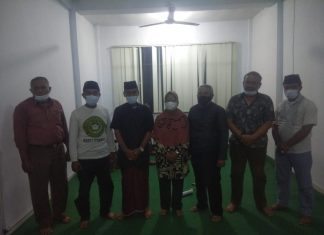 Kasepuhan TTKDH Anggap Mubes ke V Tidak Sah