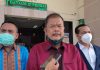 Saudagar Beras Asal Pandeglang Bantah Jika Mantan Istrinya Tak Miliki Hutang