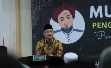 MA Banten Gelar Muswil IV. Begini Pesan dari Wakil Gubernur Banten