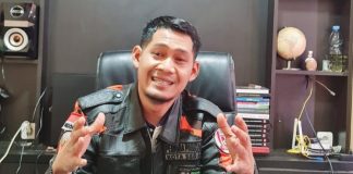 Politisi Nasdem Ini Ajak Warga Banten Tetap Lantang Kumandangkan Azan dan Salawat