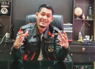 Politisi Nasdem Ini Ajak Warga Banten Tetap Lantang Kumandangkan Azan dan Salawat