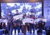 Reyhan-Damaranti Terpilih Sebagai Kang-Nong Kabupaten Serang 2022