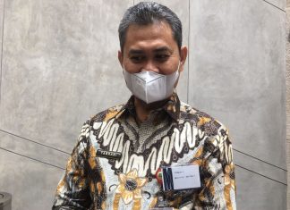Kadis Dikbud Tabrani : Pemprov Banten Telah Tetapkan Kawasan BSD Serpong Sebagai Kawasan Pendidikan