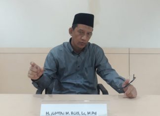 Fraksi PKS DPRD Banten Kecam Kejahatan Israel Di Masjidil Aqsha