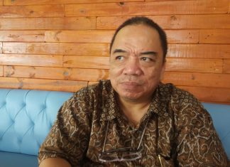 Ini Kerugian PT. ABM Yang Dibeberkan Aktivis Perkumpulan Maha Bidik Indonesia