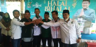 Mulyadi Ke PKB, Nawawi : Beliau Membawa Angin Segar Bagi Kami
