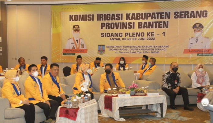 Sidang Pleno