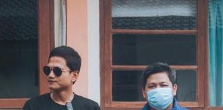 WH Pindah Haluan, Ketua DPC Demokrat Pandeglang Terpilih : Masih Banyak Stok Kader Potensial