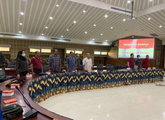 Aturan Usia Atlet Dianggap Mengada-ada, KONI Kota Serang Ancam Tak Ikut Cabor Atletik di Porprov