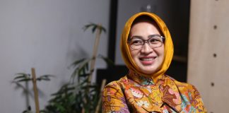 Pengamat: Pilihan Tepat Turunkan Airin di Pilgub Banten
