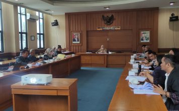 Rapat Finalisasi Raperda Kebudayaan Banjir Kritikan dari Seniman dan Budayawan