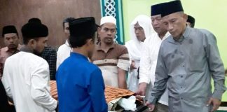 Prihatin Musibah Odong-odong, Fraksi PKS Bakal Mendorong Pemda Menganggarkan Palang Pintu Perlintasan Kereta