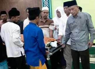 Prihatin Musibah Odong-odong, Fraksi PKS Bakal Mendorong Pemda Menganggarkan Palang Pintu Perlintasan Kereta