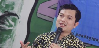 DPD PKS Pandeglang Targetkan 12 Kursi Pada Pileg Tahun 2024