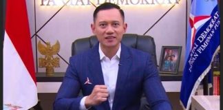 Hari ini AHY Daftarkan Partainya Ke KPU RI