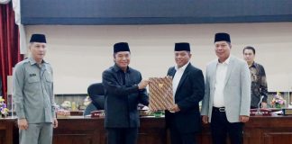 Hadapi Pemilu Serentak 2024, Pemprov Banten Siapkan Dana Cadangan Rp596,471 Miliar