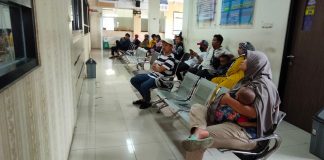 Pemutihan Denda Pajak Kendaraan, Kepala UPTD Samsat Pandeglang : Manfaatkan Momentum Ini Dengan Baik