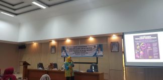Ciptakan Lingkungan Yang Kondusif dan Bebas Dari Kekerasan Perempuan dan Anak, Ini Kata Rika Kartikasari