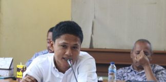 Iing : Masyarakat Harus Bisa Bedakan Mana Pokir Mana Teknokrat