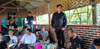 Jelang Pilkada 2024, Ini Yang Dikatakan Awab Tentang Pandeglang