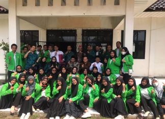 STKIP Syekh Manshur Gelar Lokakarya Wisata Desa Hasil KKN-T 2022