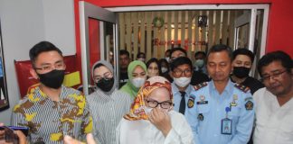 Ratu Atut Bebas Bersyarat dari Lapas Tangerang, Andika: Bunda Telah Menjalani dengan Kesabaran
