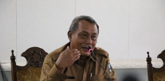 Masih Beroperasi, Pemkab Serang Segera Tertibkan THM di JLS