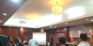 Bawaslu Tingkatkan Peran Perempuan Sebagai SDM Pengawas Pemilu 2024