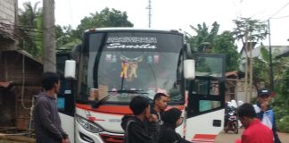 Tolak Kenaikan Harga BBM, GMNI Pandeglang Akan Aksi Ke Istana Negara