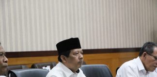 Terdampak Kenaikan BBM, 9.300 Warga Kabupaten Serang Bakal Terima BLT