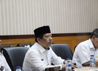 Terdampak Kenaikan BBM, 9.300 Warga Kabupaten Serang Bakal Terima BLT