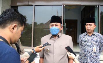 Pemkab Serang Siapkan BLT Rp5,7 M untuk Warga Terdampak Kenaikan BBM