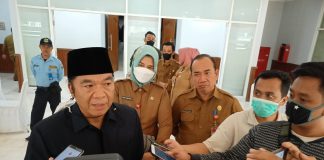Asumsi Penyusunan APBD Perubahan 2022 Pemprov Banten Dinilai Aktual Dan Rasional