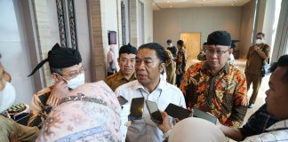 Pemberdayaan Perempuan dan Perlindungan Anak Jadi Agenda Khusus Pemprov Banten